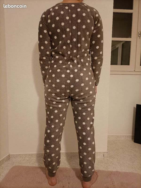 Combinaison pyjama femme 38 Vêtements