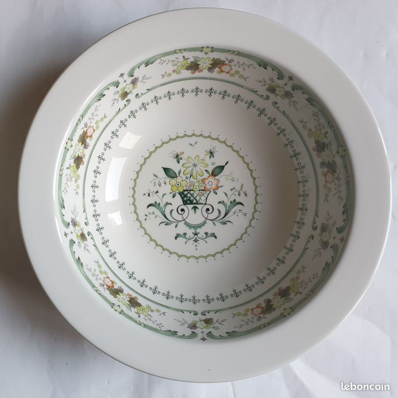 Service de Table ROYAL DOULTON (image 8)