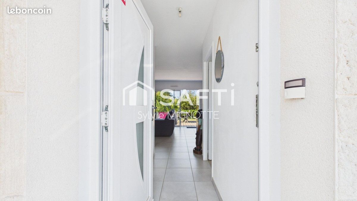 Maison 4 pièces 79 m² · à Niort · 79 m² · 245 000 €