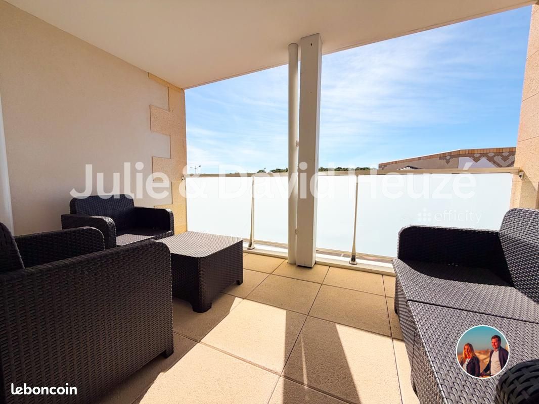 Appartement 3 pièces 65 m² · à Lacanau · 65 m² · 335 000 €