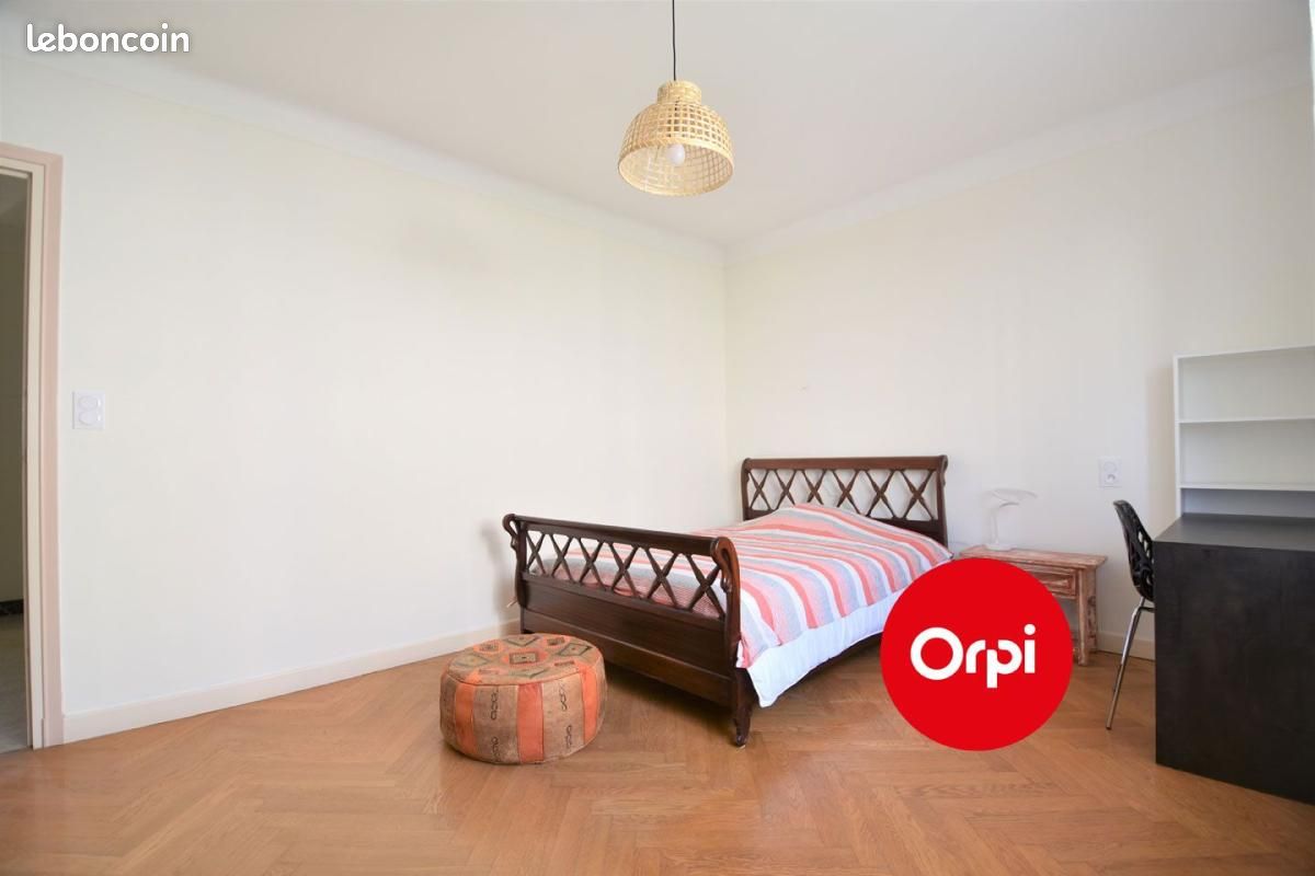 Appartement 1 pièce 14 m² · à Saint-Priest · 14 m² · 398 €/mois