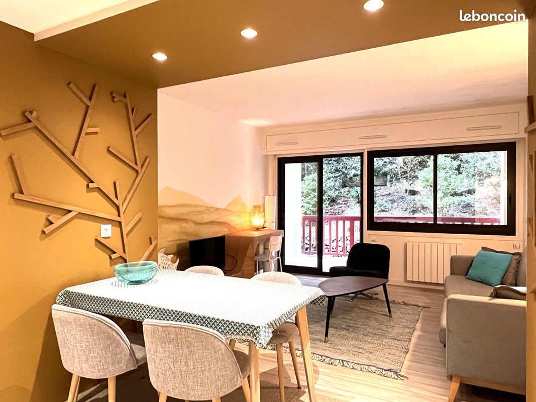 Appartement 3 pièces 54 m² · à Soorts-Hossegor · 54 m² · 1 028 €/mois