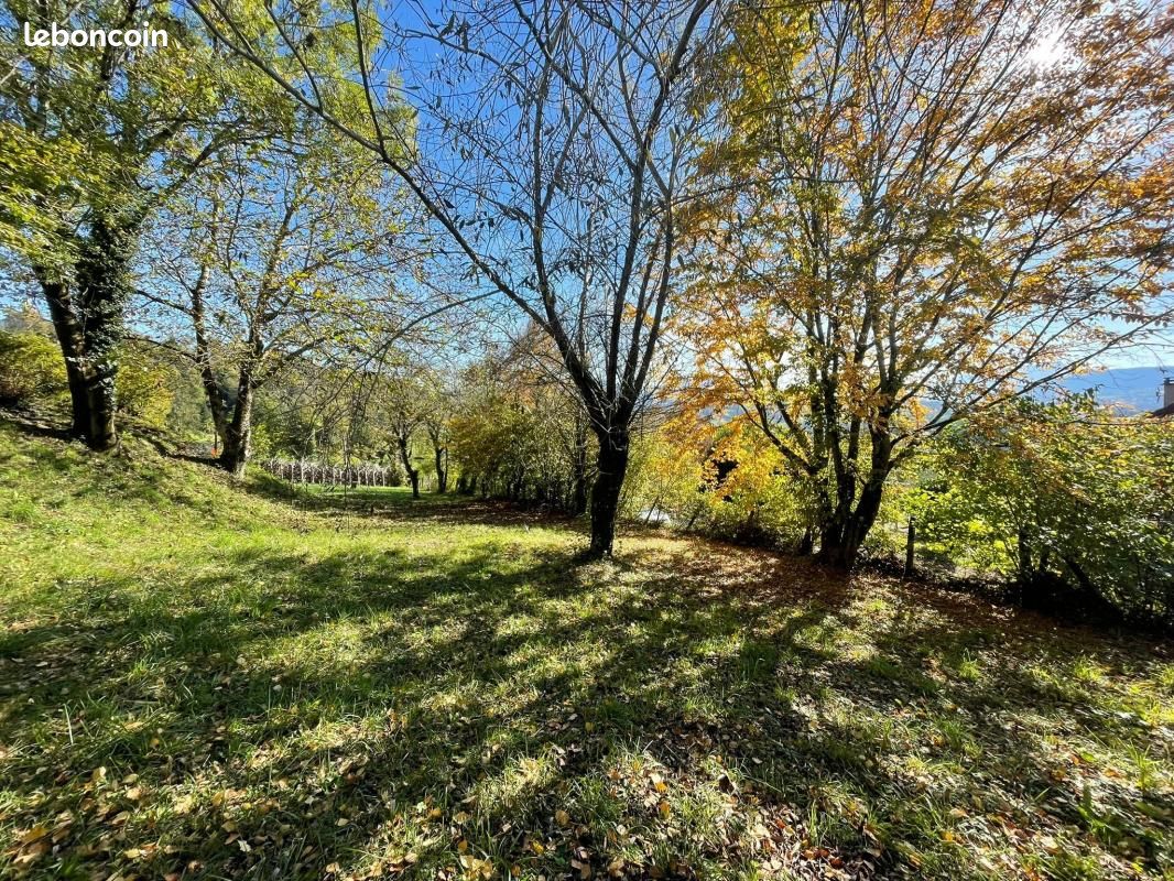 Terrain 438 m² Saint Sylvestre · à Saint-Sylvestre · 110 000 €