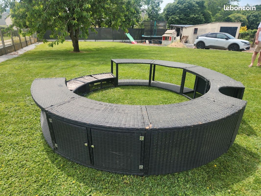 Tour de jaccuzi (image 2)