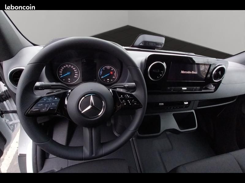 Mercedes-benz Sprinter Fg 314 eSprinter 37 3T5 Pro (image 7)