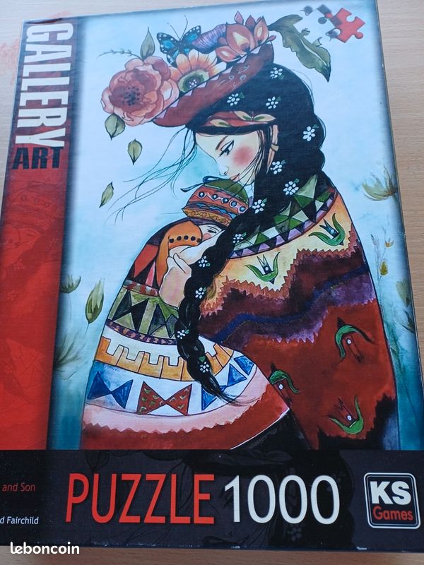 Puzzle (image 6)