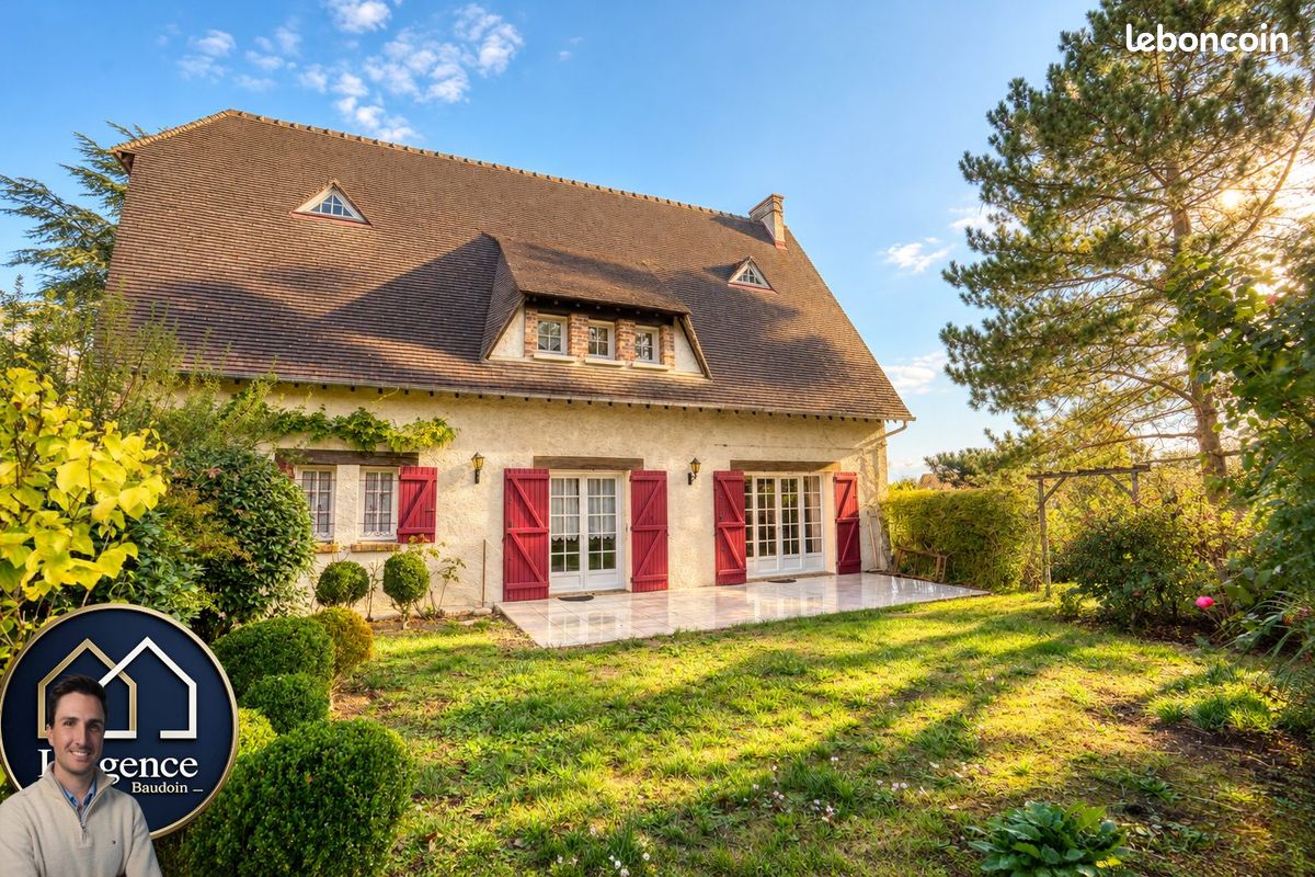Maison 6 pièces 175 m² · à Anet · 175 m² · 339 000 €