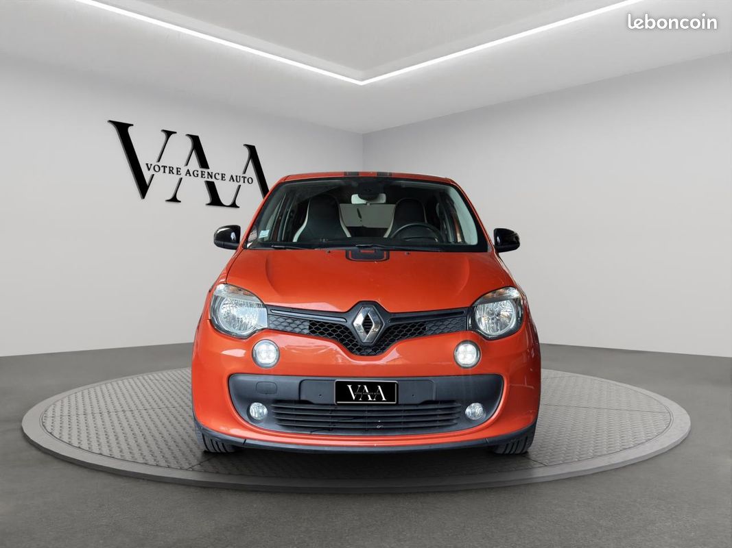 RENAULT TWINGO 0.9 TCe - 110 III BERLINE GT PHASE 1 (image 7)