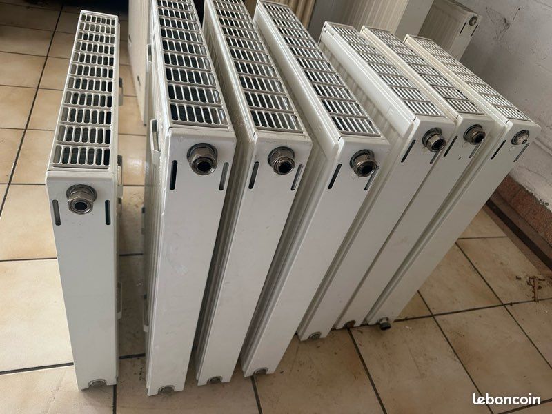 Radiateur gaz (image 8)