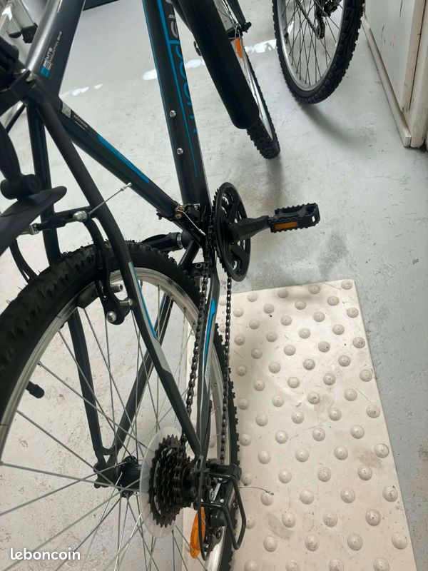 Vélo woodsun RAIDLO (image 4)