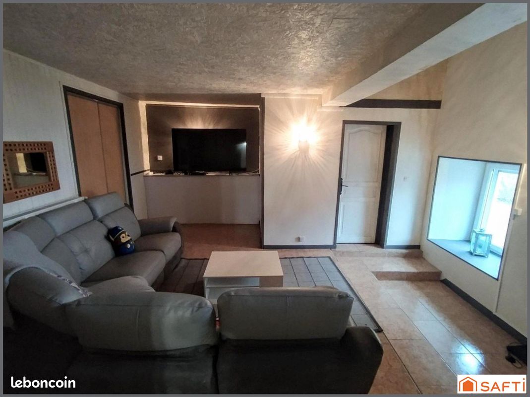 Maison 5 pièces 152 m² (image 10)