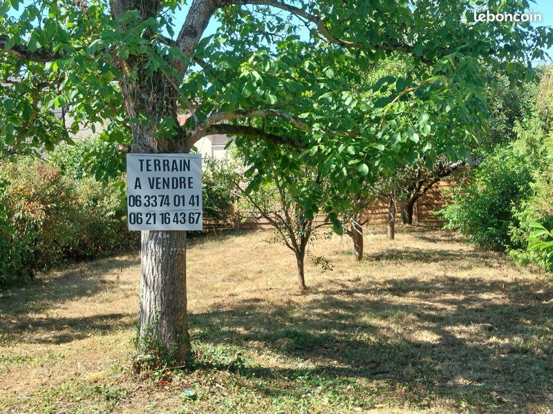Terrain 20 mn de NANCY · à Tonnoy · 56 030 €