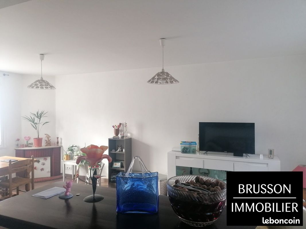 Appartement 5 pièces 100 m² · à Castres · 100 m² · 750 €/mois