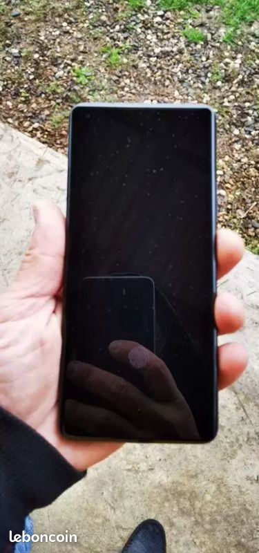 Xiaomi mi 11 ultra (image 3)