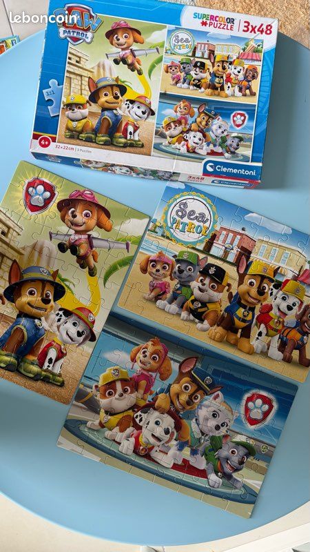 Puzzles (image 1)