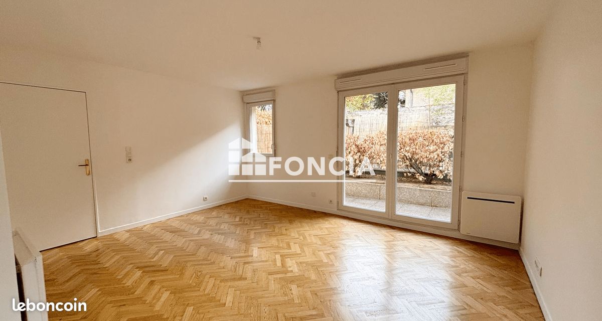 Appartement 1 pièce 32 m² · à Rungis · 32 m² · 876 €/mois