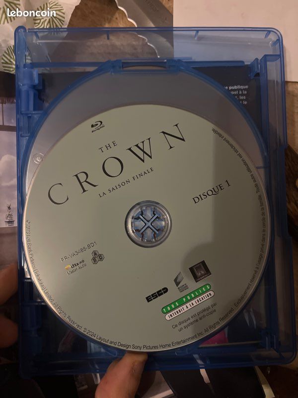 The Crown saison finale (image 3)