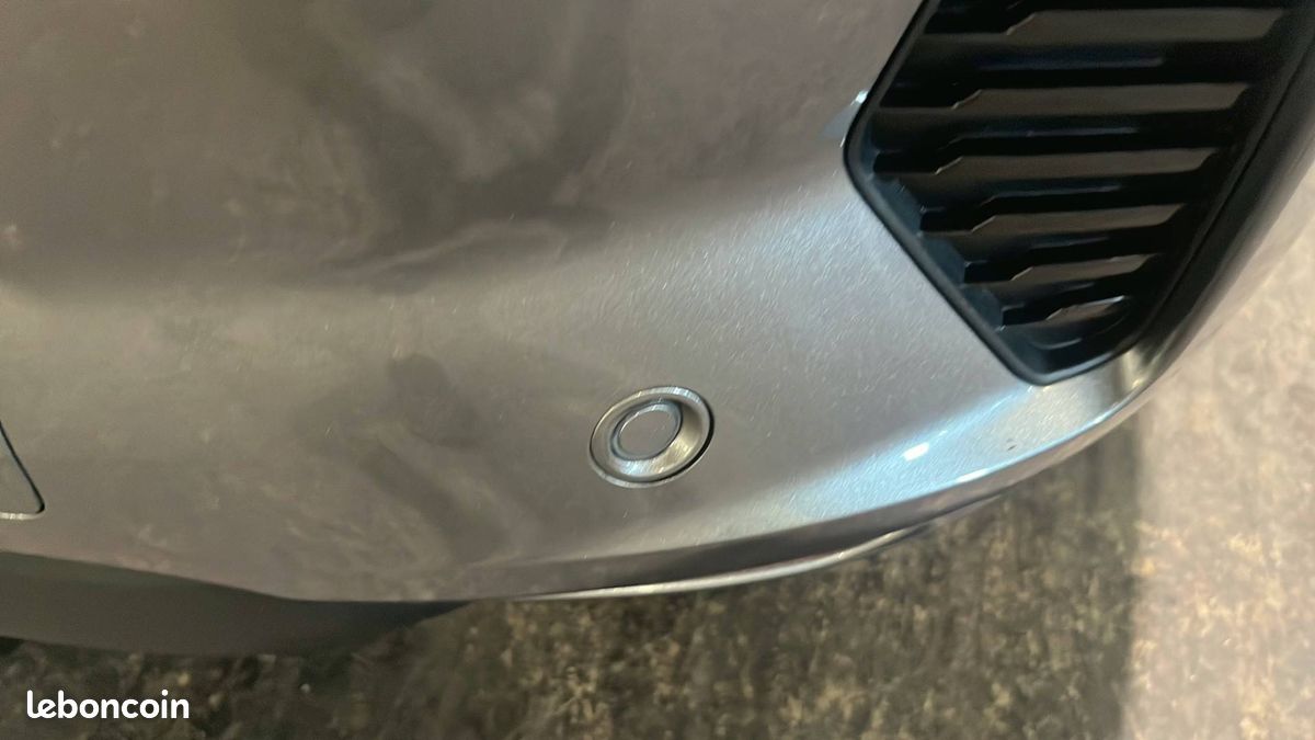 Renault clio blue dci 100 ch gsr2 evolution (image 18)