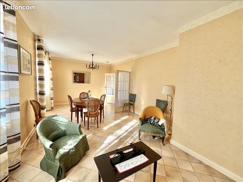 Maison 5 pièces 99 m² - Brive-la-Gaillarde 19100 (image 2)