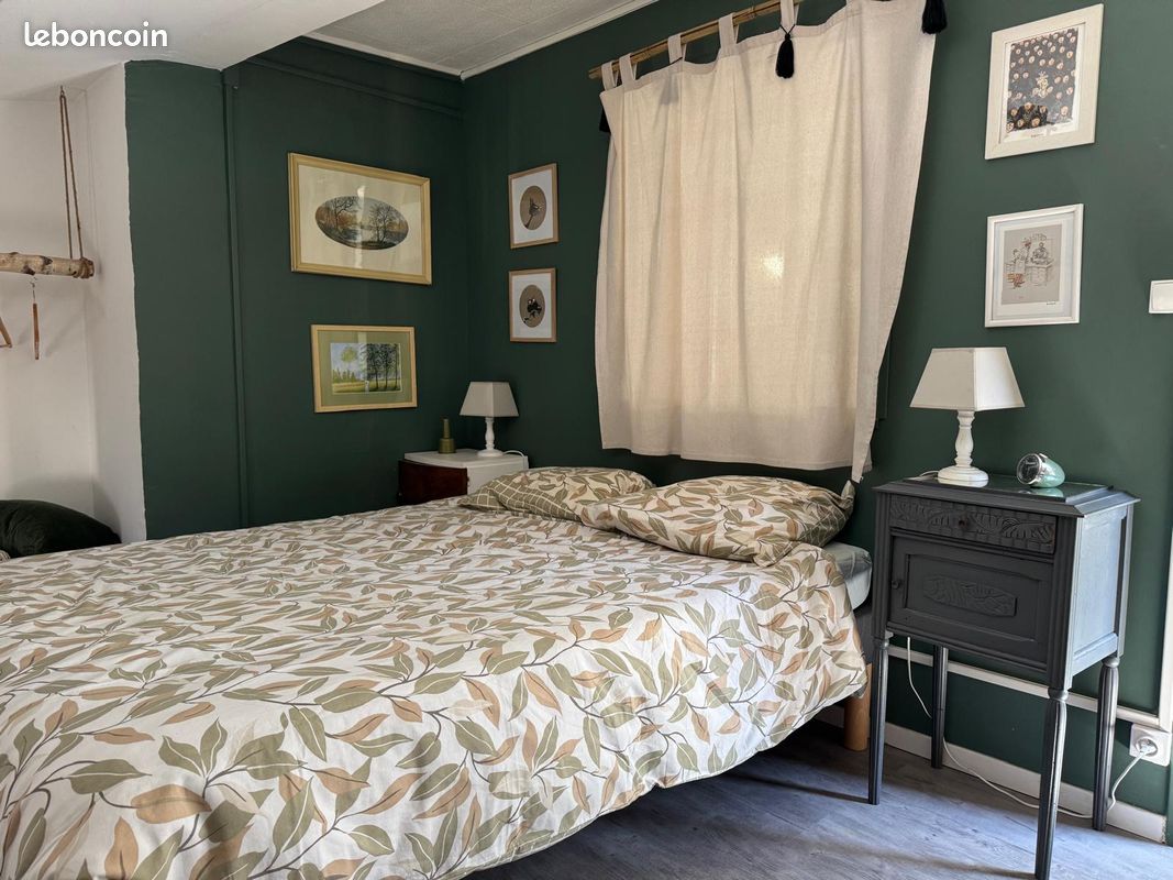 Appartement 3 pièces 60 m² · à Béziers · 60 m² · 840 €/mois