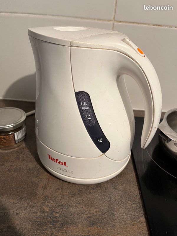 Bouilloire Tefal (image 1)