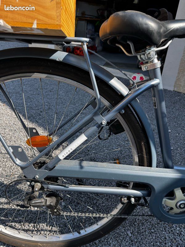 Vélo elops 120 (image 5)