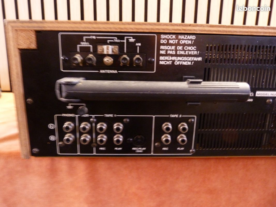 AKAI AA 1200 ( japan ) (image 7)