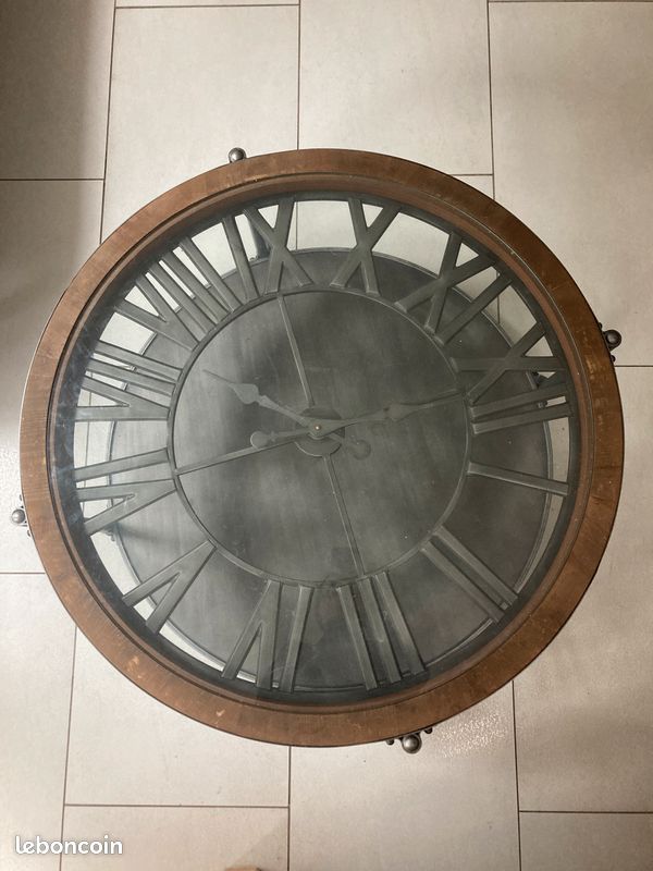 Table basse (image 1)