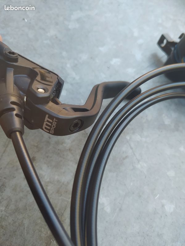 Frein Magura MT Sport neuf (image 2)