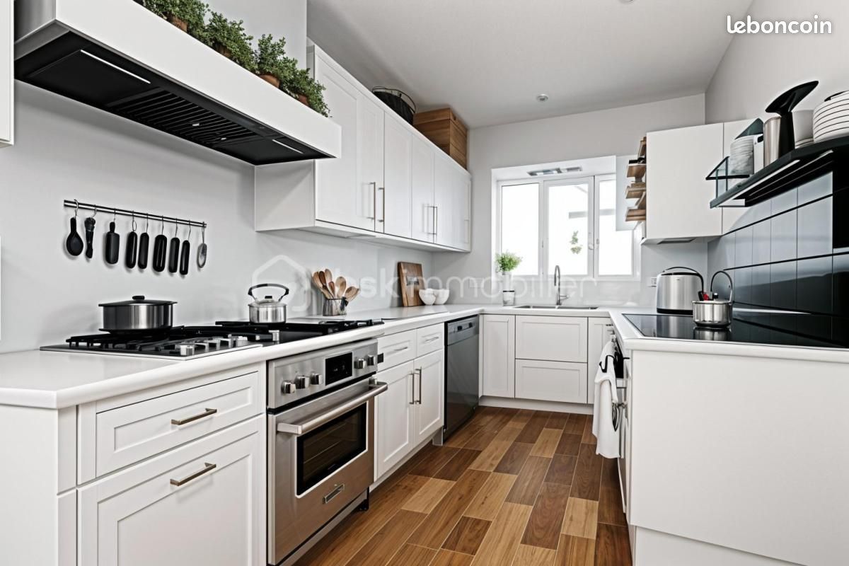 Maison 5 pièces 93 m² · à Émerainville · 93 m² · 295 000 €