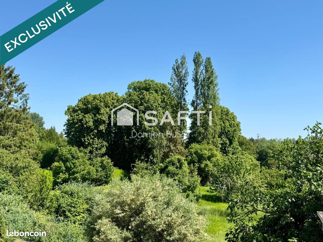 Maison 5 pièces 95 m² · à Rolleboise · 95 m² · 199 900 €