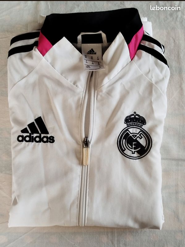 K-way Adidas (image 1)