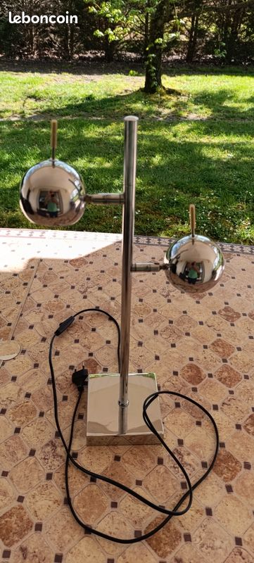 Vends lampe de bureau (image 3)