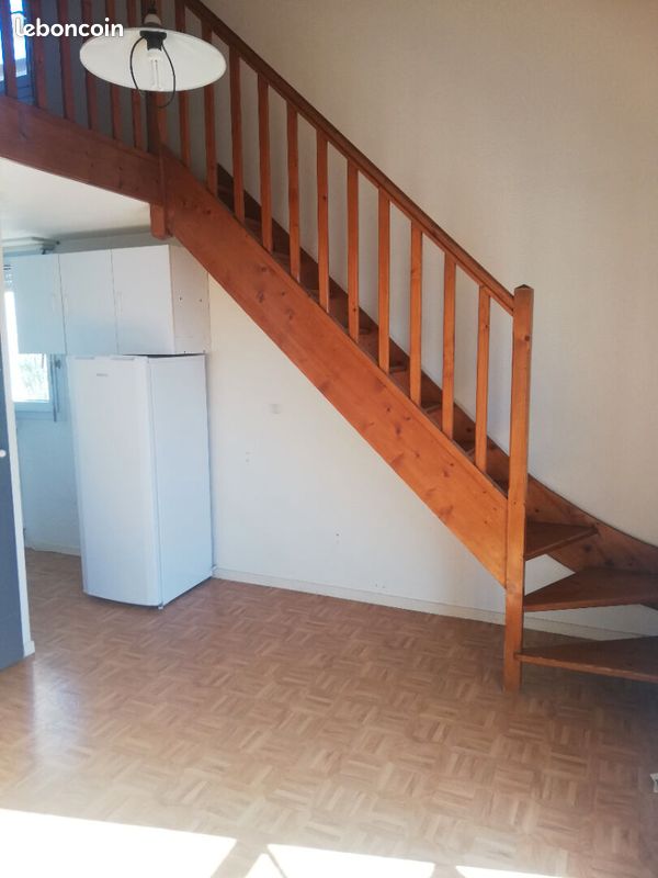 Appartement 2 pièces 30 m² · à Toulouse · 30 m² · 554 €