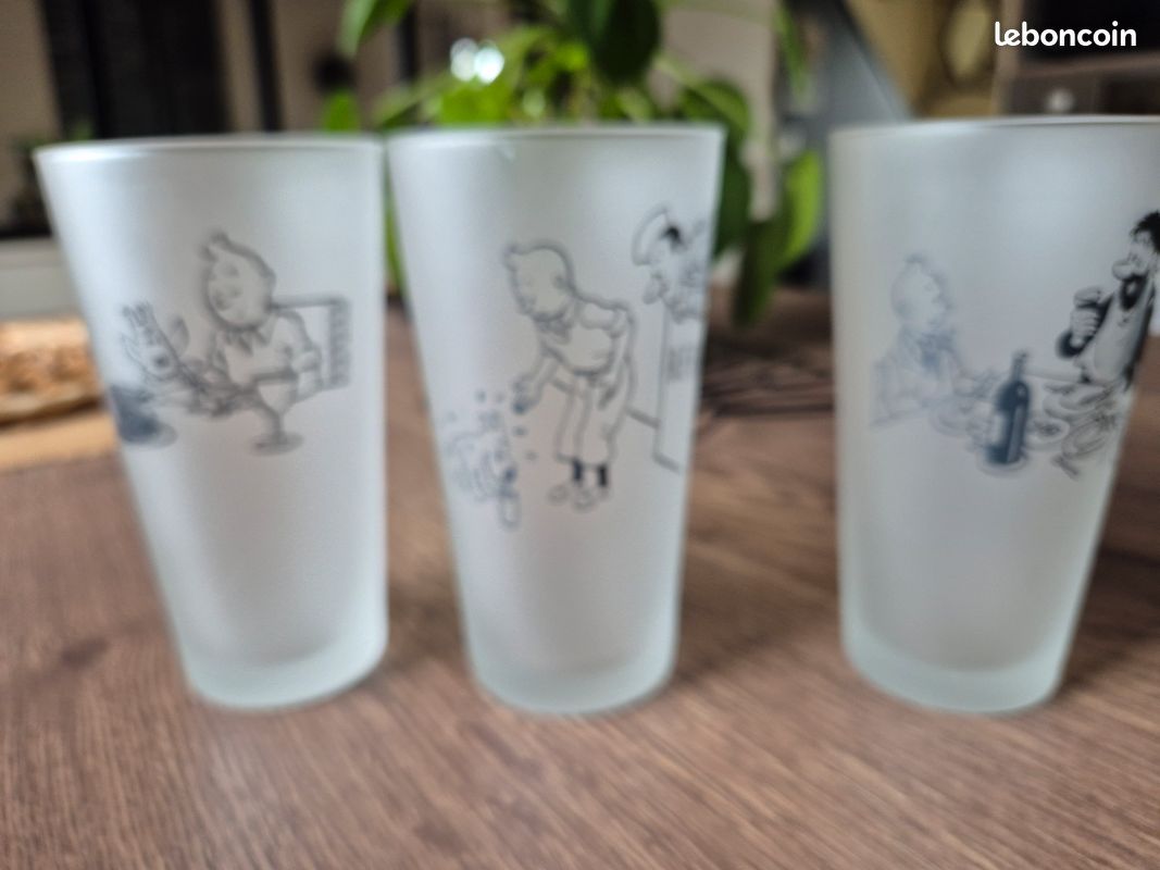 Collection Tintin (image 2)