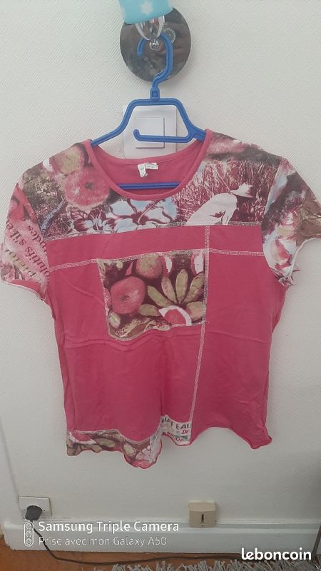 Vêtements 42 - 44 -46 (image 1)