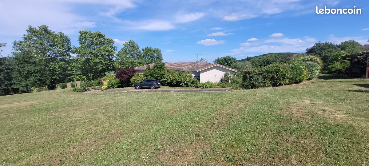 Maison 4 pièces 152 m² · à Samadet · 152 m² · 249 300 €