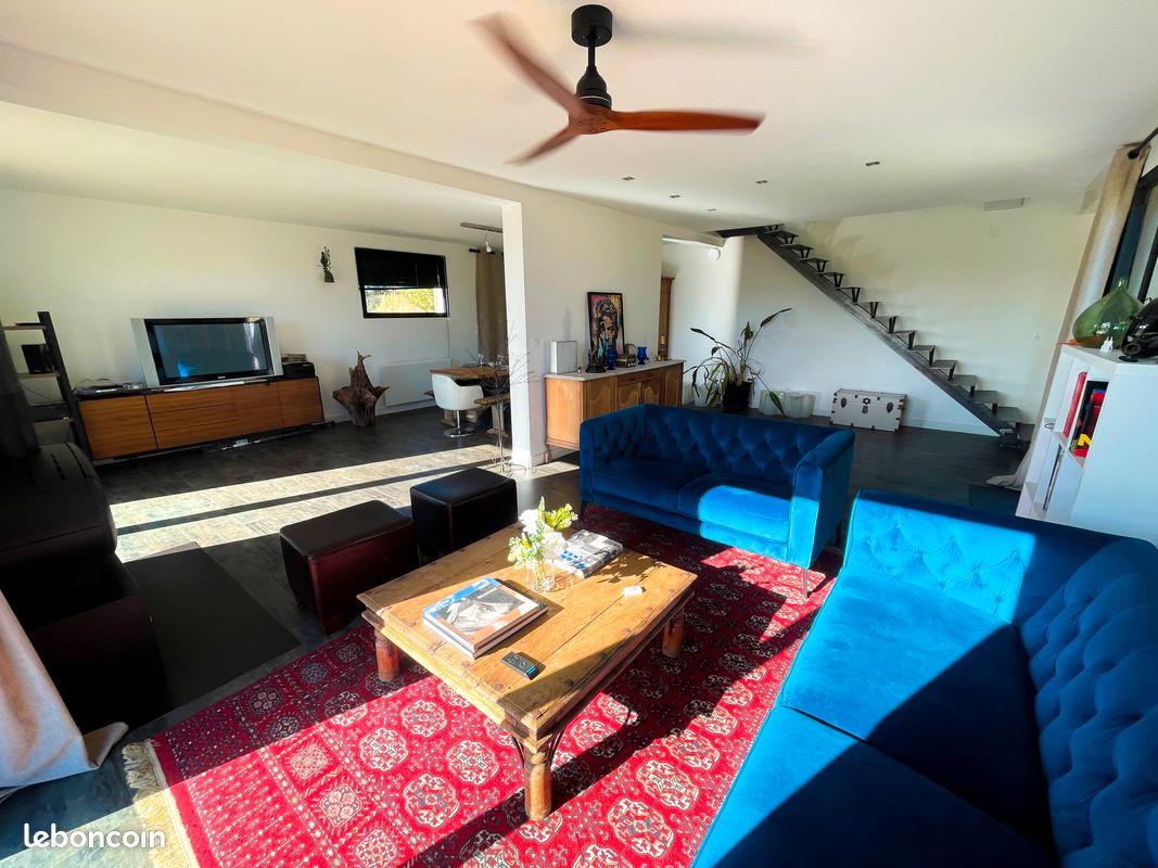 Maison 5 pièces 140 m² · à Rouillon · 140 m² · 315 000 €