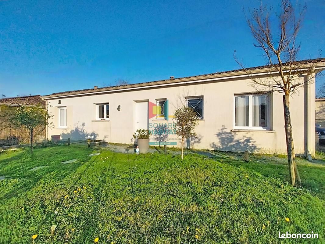 Maison 5 pièces 101 m² · à Moulon · 101 m² · 279 000 €