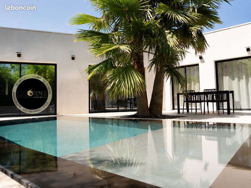 Maison 6 pièces 183 m² · à Istres · 183 m² · 820 000 €