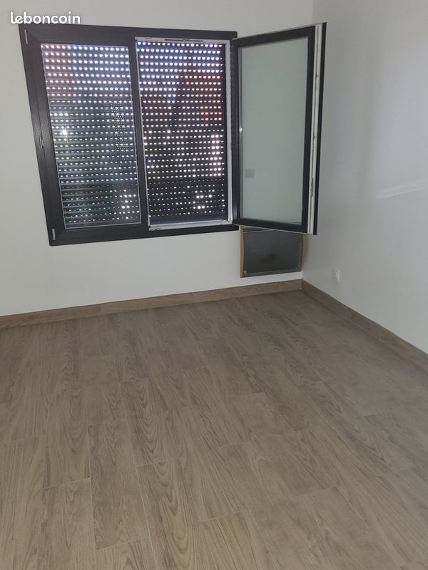 Appartement a louer sevran - 2 pièce(s) - 37 m2 - Surfyn