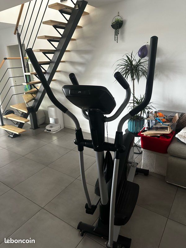 Exercise Eliptica Nordictrack Strider 450 NordicTrack Audio