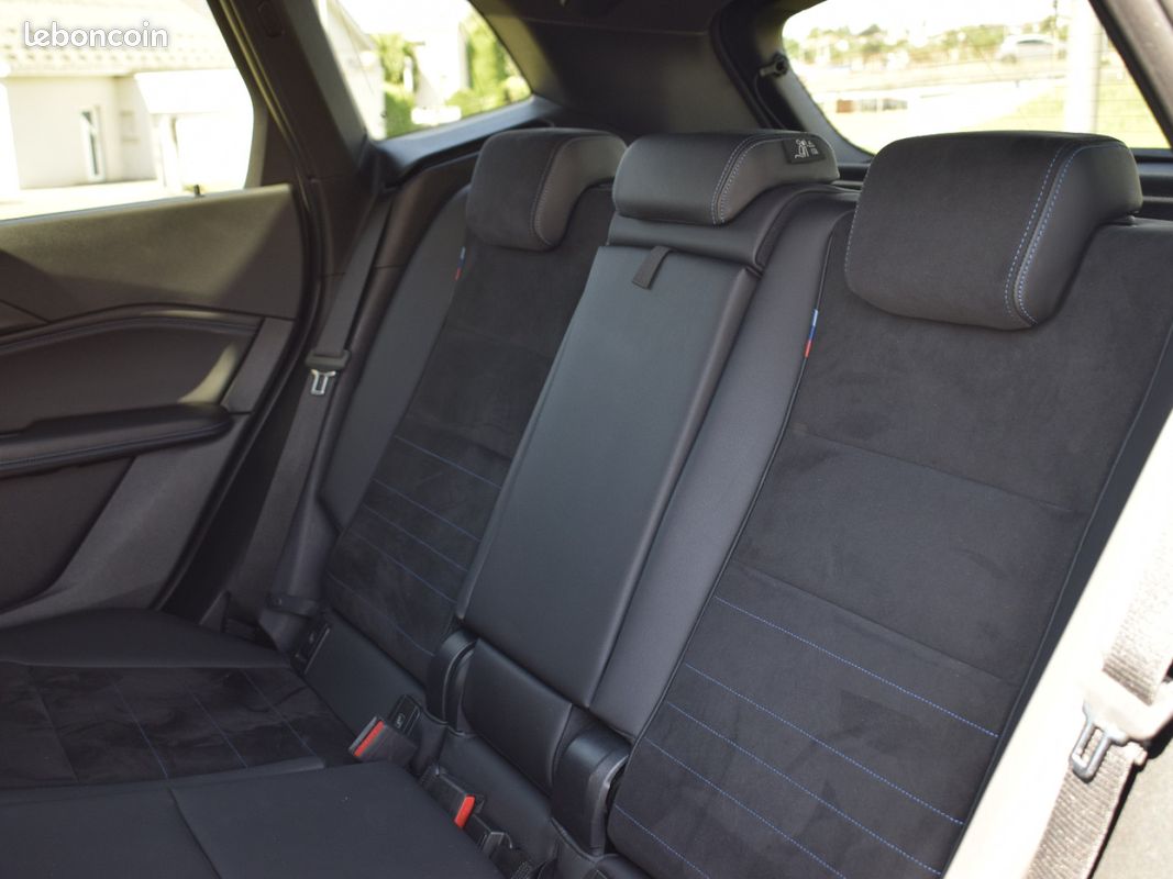 B.M.W. SERIE 2 ACTIVE TOURER 220 i 170 cv MSport (image 12)