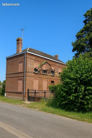 Maison 5 pièces 135 m²