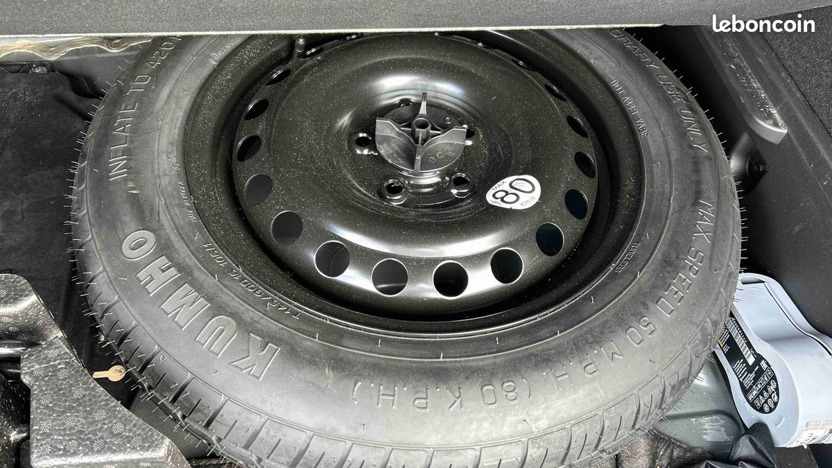 RENAULT Arkana E-Tech 145 - 21B R.S. Line (image 19)