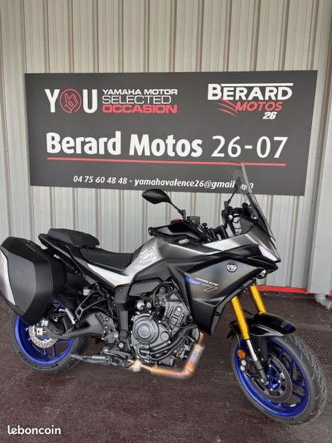 Yamaha TRACER 7 GT 35 KW 689 cm3 (image 9)