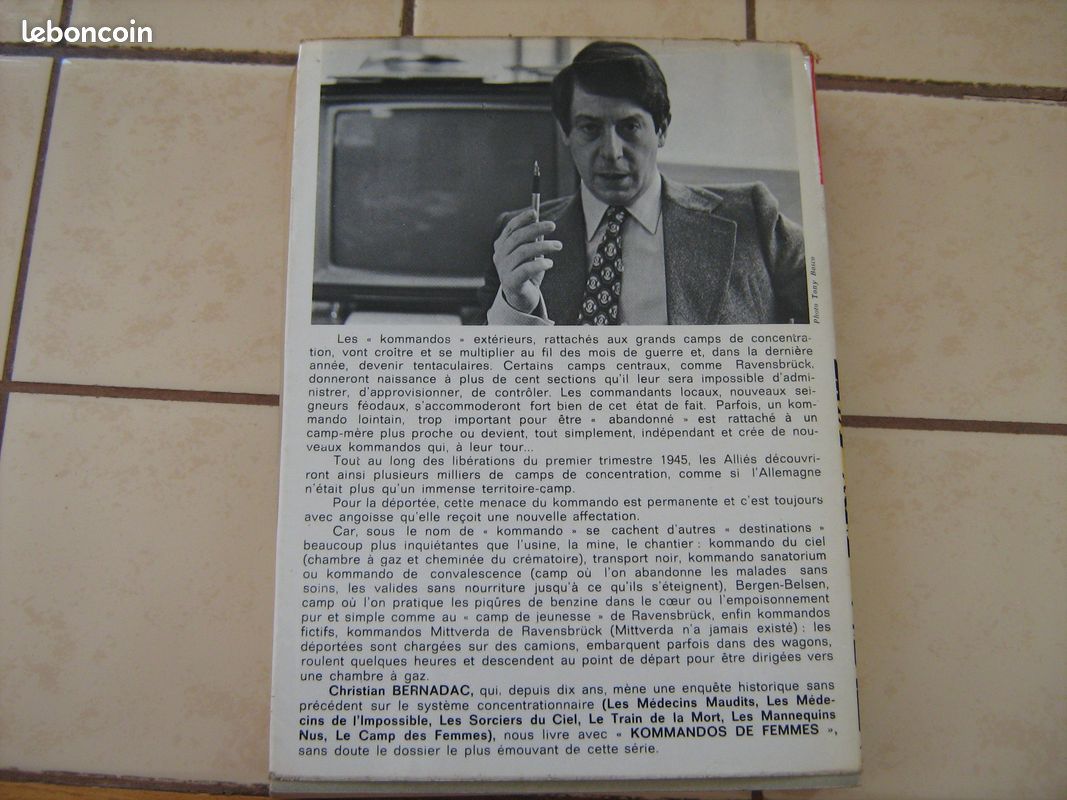 Kommandos de femmes tome 3 (image 3)