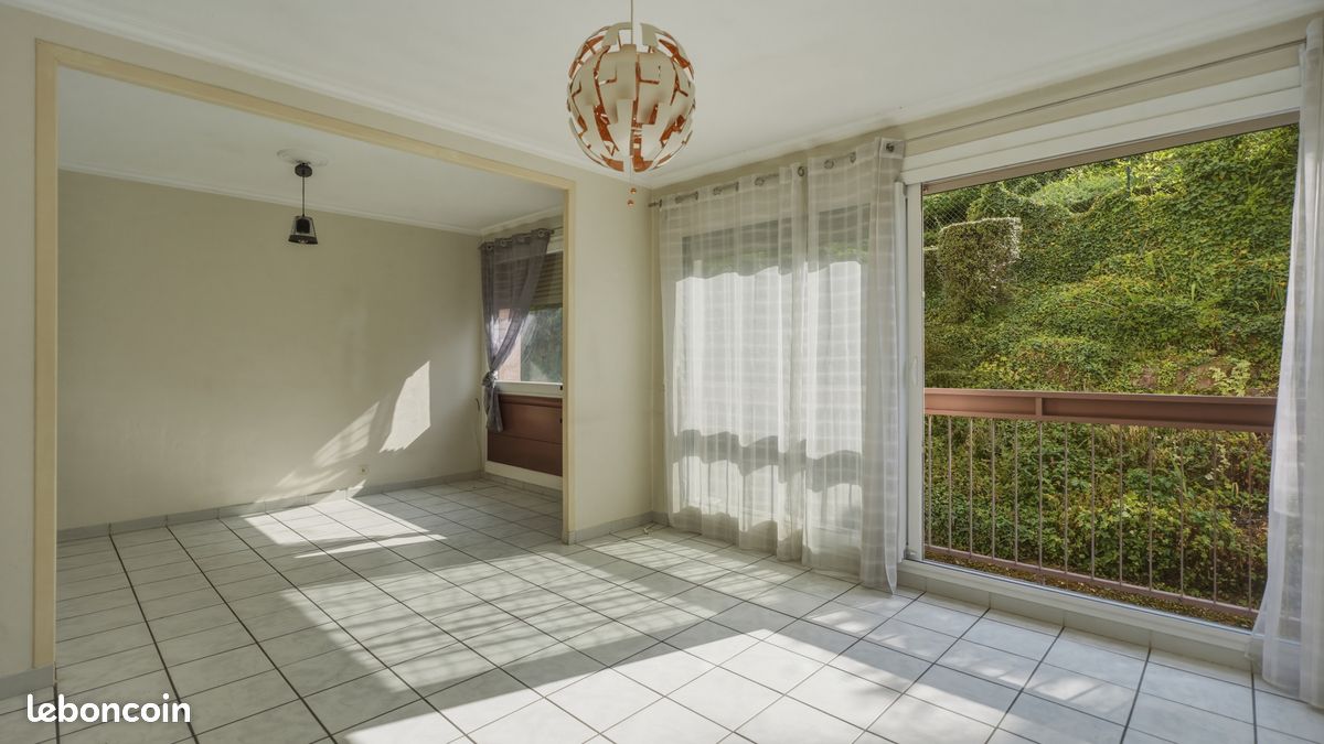 Appartement 3 pièces 68 m² · à Clermont-Ferrand · 68 m² · 129 500 €