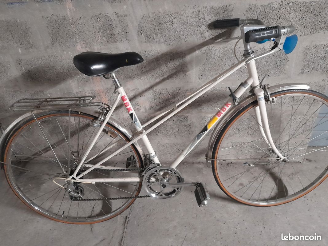 Vélo femme (image 1)