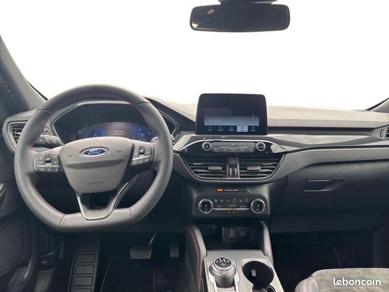 Ford Kuga 2.5 Duratec 225ch PHEV ST-Line X BVA (image 6)